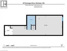 163 DUNNIGAN Drive | Kitchener Ontario | Slide Image Thirty-three