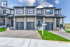167 DUNNIGAN Drive | Kitchener Ontario | Slide Image One