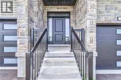 167 DUNNIGAN Drive | Kitchener Ontario | Slide Image Three