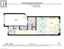 167 DUNNIGAN Drive | Kitchener Ontario | Slide Image Forty-two