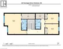 167 DUNNIGAN Drive | Kitchener Ontario | Slide Image Forty-three