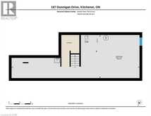 167 DUNNIGAN Drive | Kitchener Ontario | Slide Image Forty-four