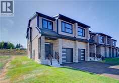 161 DUNNIGAN Drive | Kitchener Ontario | Slide Image One