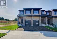 161 DUNNIGAN Drive | Kitchener Ontario | Slide Image Two