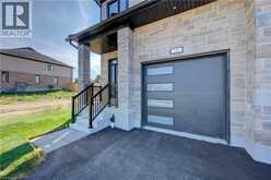 161 DUNNIGAN Drive | Kitchener Ontario | Slide Image Three