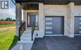 161 DUNNIGAN Drive | Kitchener Ontario | Slide Image Four