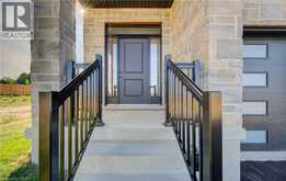 161 DUNNIGAN Drive | Kitchener Ontario | Slide Image Five