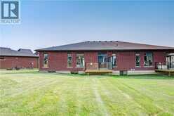269 PITTOCK PARK Road Unit# 21 | Woodstock Ontario | Slide Image Forty-five