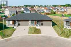 269 PITTOCK PARK Road Unit# 21 | Woodstock Ontario | Slide Image Forty-six