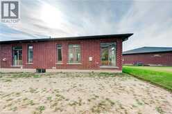 269 PITTOCK PARK Road Unit# 22 | Woodstock Ontario | Slide Image Thirty-three