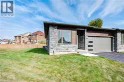 269 PITTOCK PARK Road Unit# 22 | Woodstock Ontario | Slide Image Three