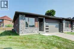 269 PITTOCK PARK Road Unit# 22 | Woodstock Ontario | Slide Image Forty-nine