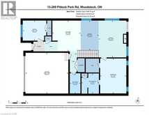 269 PITTOCK PARK Road Unit# 22 | Woodstock Ontario | Slide Image Forty-five
