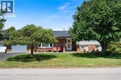 25 LAKEVIEW Avenue | Port Dover Ontario | Slide Image One