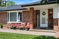 25 LAKEVIEW Avenue | Port Dover Ontario | Slide Image Two