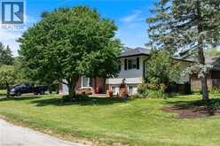 25 LAKEVIEW Avenue | Port Dover Ontario | Slide Image Six
