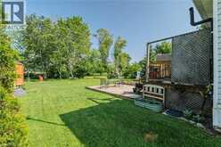 325 BLUE WATER Parkway | Selkirk Ontario | Slide Image Twenty-five