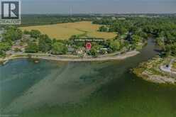 325 BLUE WATER Parkway | Selkirk Ontario | Slide Image One