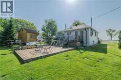 325 BLUE WATER Parkway | Selkirk Ontario | Slide Image Twenty-three