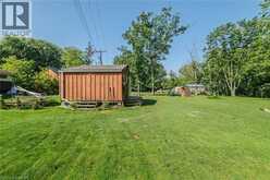325 BLUE WATER Parkway | Selkirk Ontario | Slide Image Twenty-eight