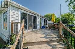 325 BLUE WATER Parkway | Selkirk Ontario | Slide Image Six