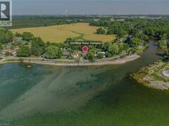325 BLUE WATER Parkway Selkirk Ontario, N0A 1P0