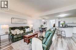 1676 FISCHER HALLMAN Road Unit# G | Kitchener Ontario | Slide Image Ten