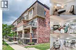 1676 FISCHER HALLMAN Road Unit# G | Kitchener Ontario | Slide Image One