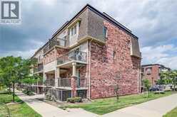 1676 FISCHER HALLMAN Road Unit# G | Kitchener Ontario | Slide Image Two