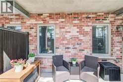 1676 FISCHER HALLMAN Road Unit# G | Kitchener Ontario | Slide Image Five