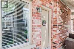 1676 FISCHER HALLMAN Road Unit# G | Kitchener Ontario | Slide Image Six