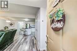 1676 FISCHER HALLMAN Road Unit# G | Kitchener Ontario | Slide Image Seven