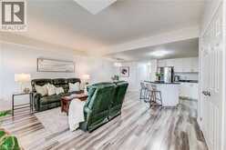1676 FISCHER HALLMAN Road Unit# G | Kitchener Ontario | Slide Image Nine