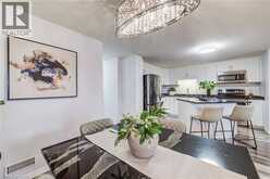 1676 FISCHER HALLMAN Road Unit# G | Kitchener Ontario | Slide Image Fifteen