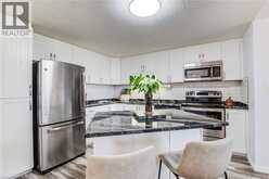 1676 FISCHER HALLMAN Road Unit# G | Kitchener Ontario | Slide Image Seventeen