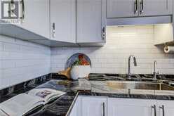 1676 FISCHER HALLMAN Road Unit# G | Kitchener Ontario | Slide Image Twenty-one
