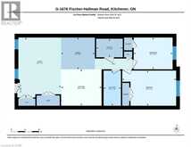 1676 FISCHER HALLMAN Road Unit# G | Kitchener Ontario | Slide Image Twenty-seven