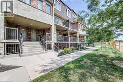 1676 FISCHER HALLMAN Road Unit# G | Kitchener Ontario | Slide Image Three