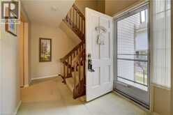 493 BEECHWOOD Drive Unit# 4 | Waterloo Ontario | Slide Image Eight