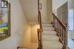 493 BEECHWOOD Drive Unit# 4 | Waterloo Ontario | Slide Image Nine