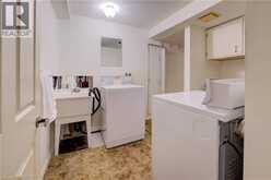 493 BEECHWOOD Drive Unit# 4 | Waterloo Ontario | Slide Image Thirty-two