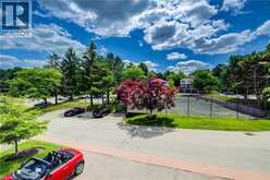 493 BEECHWOOD Drive Unit# 4 | Waterloo Ontario | Slide Image Thirty-eight