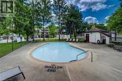 493 BEECHWOOD Drive Unit# 4 | Waterloo Ontario | Slide Image Forty-six