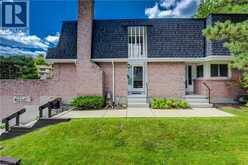 493 BEECHWOOD Drive Unit# 4 | Waterloo Ontario | Slide Image Four