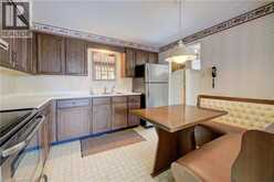 493 BEECHWOOD Drive Unit# 4 | Waterloo Ontario | Slide Image Sixteen