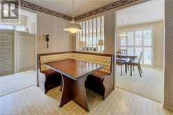 493 BEECHWOOD Drive Unit# 4 | Waterloo Ontario | Slide Image Seventeen