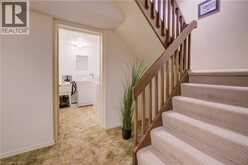 493 BEECHWOOD Drive Unit# 4 | Waterloo Ontario | Slide Image Thirty-one