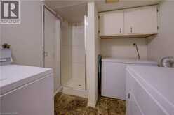 493 BEECHWOOD Drive Unit# 4 | Waterloo Ontario | Slide Image Thirty-three