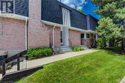 493 BEECHWOOD Drive Unit# 4 | Waterloo Ontario | Slide Image Five