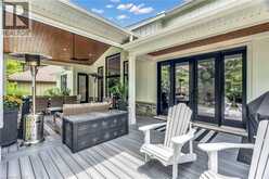 85 GILL Road | Grand Bend Ontario | Slide Image Thirty-seven